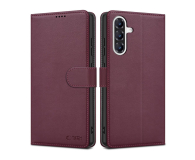 Tech-Protect Wallet do Samsung Galaxy A36 Mulberry - 1325487 - zdjęcie 1